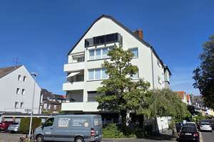 Neubezug nach Kernsanierung - Gehobene Dachgeschosswohnung mit 2 Zimmern und modernem Flair in Bilk  – Fleher Straße 154, 40223 Bilk, Düsseldorf – Vorschaubild 51