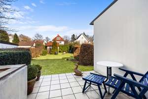 LETZTE CHANCE: Jugendstil Villa mit Stuck und Holzdielen in zentraler Lage von Rahlstedt – Die vollständige Adresse der Immobilie erhältst du vom Anbieter., 22143 Rahlstedt, Hamburg – Vorschaubild 23