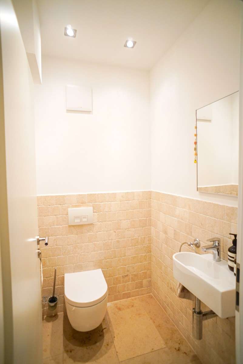 Immobilie in Friedberg - Attraktive Maisonettewohnung in Friedberg/Stätzling mit großem Balkon und moderner Ausstattung - Bild 6