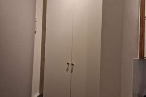 Provisionsfrei: Neu renovierte, voll möblierte 1-Zi-Wohnung mit Tiefgarage in Ffm-Gallus – 60326 Gallus, Frankfurt am Main – Vorschaubild 15