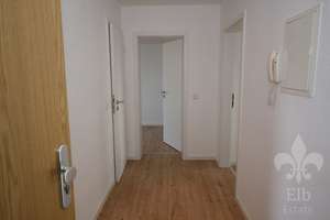 Tolle Aussicht vom Balkon - praktische 3 Raum Wohnung in Stadtfeld-Ost ist ab sofort bezugsfrei – 39108 Stadtfeld Ost, Magdeburg – Vorschaubild 17