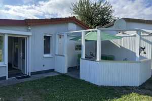 Moderner Ferienbungalow Ostsee nah für Natur- und Wassersportliebhaber – Nordwestmecklenburg (Kreis) – Vorschaubild 8