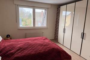 Penthouse mit Balkon und Dachterrasse – Richard-Wagner-Straße 77, 49078 Weststadt, Osnabrück – Vorschaubild 11