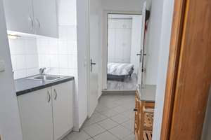 - provisionsfrei - Altstadtflair trifft Lebensqualität – Wohnen in Lüneburgs Innenstadt – Die vollständige Adresse der Immobilie erhältst du vom Anbieter., 21335 Altstadt, Lüneburg – Vorschaubild 8
