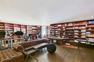 Am Kölner Stadtwald in der Rautenstrauchstraße – rund 763 m² Fläche, privater Park, Pool und 2 TG – Die vollständige Adresse der Immobilie erhältst du vom Anbieter., 50935 Lindenthal (Ortsteil), Köln – Vorschaubild 16
