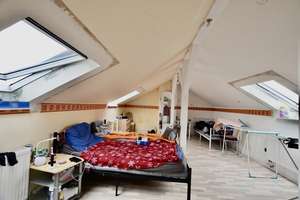Stilvolles Mehrfamilienhaus mit Charme, großem Grundstück und außergewöhnlichem Potenzial – Die vollständige Adresse der Immobilie erhältst du vom Anbieter., 67059 Süd, Ludwigshafen am Rhein – Vorschaubild 13