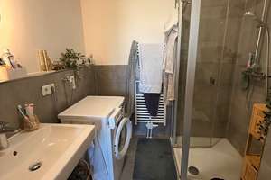 Schicke Neubau 2-Zimmer Wohnung – Die vollständige Adresse der Immobilie erhältst du vom Anbieter., 21079 Wilstorf, Hamburg – Vorschaubild 6