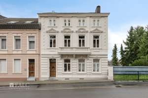 Wohnresidenz in Stolberg – Großzügigkeit mit bleibendem Wert – Die vollständige Adresse der Immobilie erhältst du vom Anbieter., 52223 Stolberg (Rheinland) – Vorschaubild 2