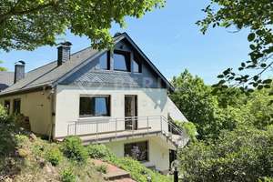 UNTERNEHMERVILLA MIT SCHWIMMHALLE /SAUNA/FITNESS | UNIVERSITÄTSSTADT SIEGEN – Die vollständige Adresse der Immobilie erhältst du vom Anbieter., 57080 Niederschelden, Siegen – Vorschaubild 35