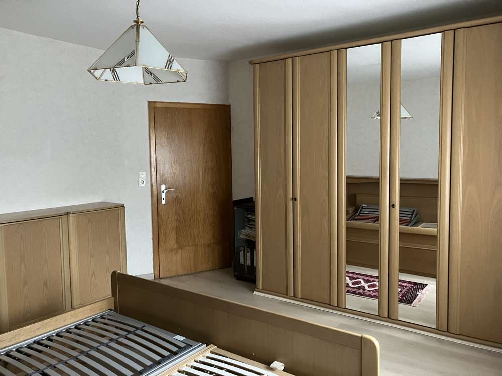 Immobilie in Friedewald - Immobilie mit Schlossblick - Ihr neues Zuhause für die Großfamilie in 57520 Friedewald! - Bild 19