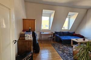 Großzügige, WG-geeignete 3-Zimmer Altbauwohnung – Die vollständige Adresse der Immobilie erhältst du vom Anbieter., 68167 Neckarstadt-Ost/Wohlgelegen, Mannheim – Vorschaubild 1