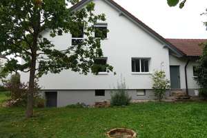 Geräumiges, energetisch saniertes 6,5-Zimmer-Einfamilienhaus – Die vollständige Adresse der Immobilie erhältst du vom Anbieter., 97723 Oberthulba – Vorschaubild 3