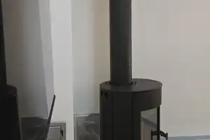 3-Zimmer Apartment in Haus mit Garten- Kamin und Sauna – Leopoldstraße 213, 80807 München – Vorschaubild 19