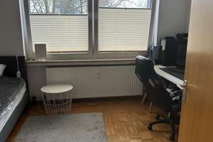 3-Zimmer-Eigentumswohnung mit Loggia in beliebter zentraler Wohnlage von Bielefeld-Brackwede – 33647 Brackwede, Bielefeld – Vorschaubild 9