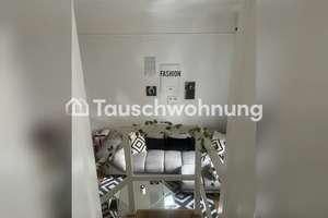 Tauschwohnung: Charmante 3-geschossige Wohnung nahe Adenauerplatz (Ku’damm) – Die vollständige Adresse der Immobilie erhältst du vom Anbieter., 10709 Wilmersdorf, Berlin – Vorschaubild 8