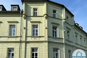 Attraktive Investitionsmöglichkeit: 6,5 % Rendite [saniert, voll vermietet, inkl. Parkplätze] – Chemnitzer Straße 60, 9579 Erzgebirgskreis – Vorschaubild 13