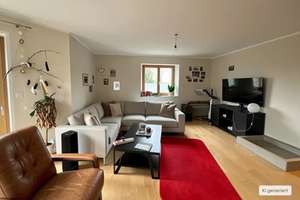 Werthaltig u. Stilvoll, Ihr neues Zuhause mit Wohlfühlgarten, KP gegen Gebot, kurzfristig verfügbar! – Die vollständige Adresse der Immobilie erhältst du vom Anbieter., 86836 Untermeitingen – Vorschaubild 5