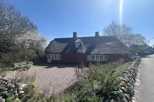 Ländliche Idylle nahe der Nordsee – Ein Ort für Visionen, Ruhe und Lebensqualität – Nordfriesland (Kreis) – Vorschaubild 10