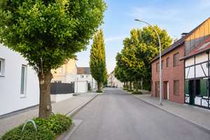 Rooftop-Villa über den Dächern: Duplex-Penthouse mit Privat-Aufzug & 360°-Dachterrasse – Die vollständige Adresse der Immobilie erhältst du vom Anbieter., 41238 Heyden, Mönchengladbach – Vorschaubild 41