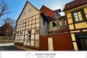 Attraktives & gepflegtes Wohn- und Geschäftshaus im Herzen von Bockenem! – Die vollständige Adresse der Immobilie erhältst du vom Anbieter., 31167 Bockenem – Vorschaubild 20