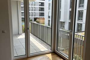 Neuwertige 1-Zimmer Wohnung im 1. OG in Augsburg-Kriegshaber – Gundelfingerweg 4, 86156 Kriegshaber, Augsburg – Vorschaubild 2