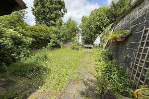 Zweifamilienhaus mit ca. 178 m² Wohnfläche im Zentrum von Clausthal an der Silberstraße – Goslar (Kreis) – Vorschaubild 8