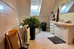 Schicke Doppelhaushälfte mit 2 Wohneinheiten und großer Garage! – Die vollständige Adresse der Immobilie erhältst du vom Anbieter., 2692 Großpostwitz/Oberlausitz – Vorschaubild 8
