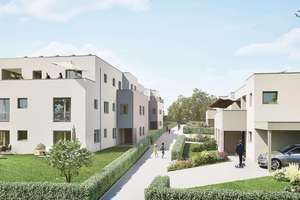 Bezugsfertige Doppelhaushälfte in Tiefenbronn-Lehningen – Modernes Wohnen in ruhiger Lage – Die vollständige Adresse der Immobilie erhältst du vom Anbieter., 75233 Tiefenbronn – Vorschaubild 3
