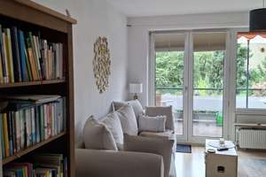 2-Zimmer-Dachgeschosswohnung in Hamburg-Bergedorf – Chrysanderstraße 126a, 21029 Bergedorf (Ortsteil), Hamburg – Vorschaubild 10