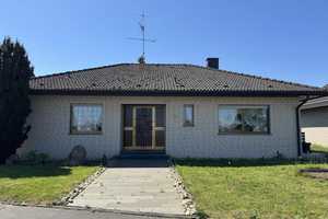Alles auf einer Ebene - Großzügiger Bungalow in schöner Lage – Kleve (Kreis) – Vorschaubild 1
