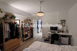Tauschwohnung: Sanierte 2-Zimmerwohnung mit Balkon – Die vollständige Adresse der Immobilie erhältst du vom Anbieter., 40215 Friedrichstadt, Düsseldorf – Vorschaubild 6