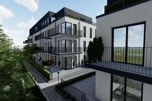 Provisionsfrei !! Moderne Eigentumswohnungen, komfortabel, energieeffizient. von 67 m² -ca. 123 m² – Avelsbacher Straße 5, 54295 Kürenz, Trier – Vorschaubild 4