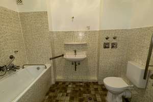 !WBS erforderlich! Seniorengerechte 2,5 Zimmer Wohnung - Duisburg Rheinhausen – Friedrich-Ebert-Straße 123, 47226 Rheinhausen-Mitte, Duisburg – Vorschaubild 3