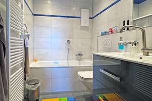 Geräumige 4-Zimmer-Wohnung in dörflicher Lage von Langenfeld – Die vollständige Adresse der Immobilie erhältst du vom Anbieter., 40764 Langenfeld (Rheinland) – Vorschaubild 15