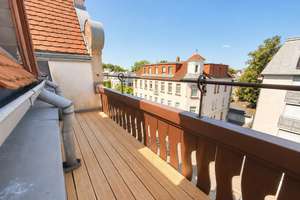 Bezugsfrei & frisch renoviert: Stilvolle 4,5-Zimmer-Wohnung mit Balkon in begehrter Lage – 4155 Gohlis-Süd, Leipzig – Vorschaubild 20