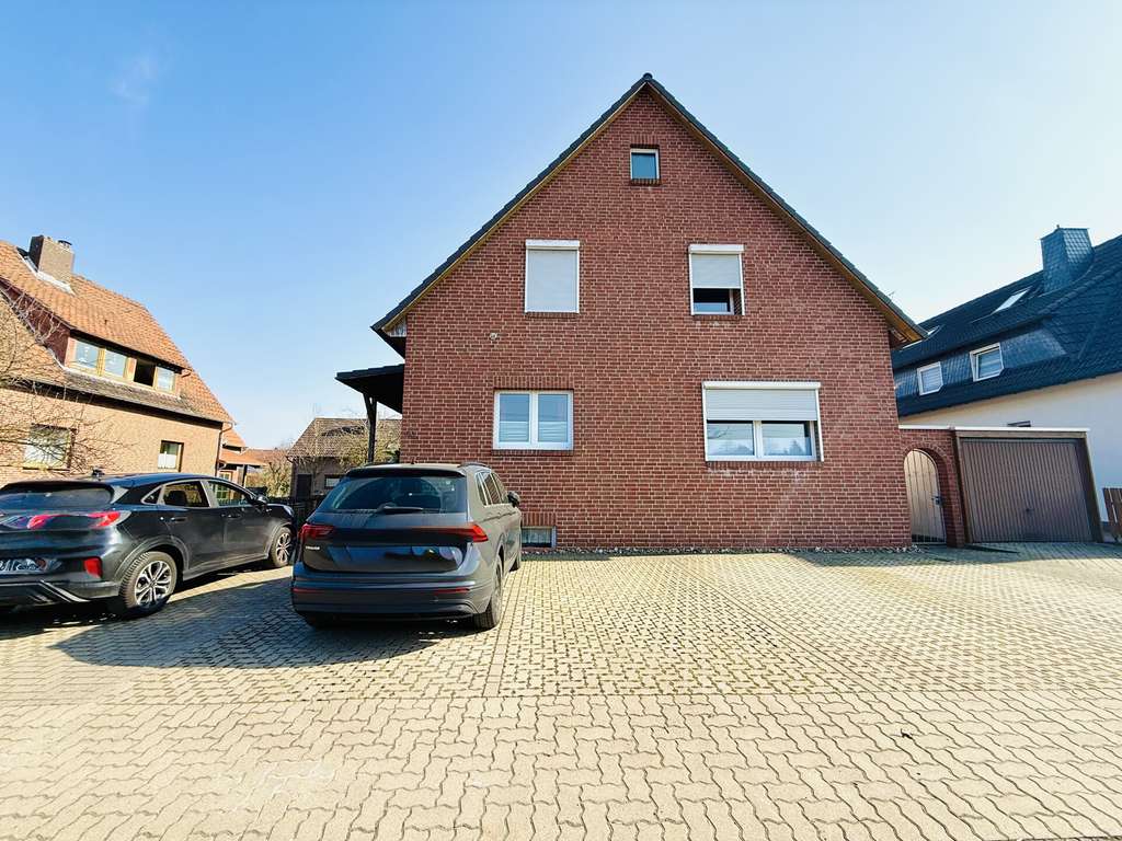 Immobilie in Nordstemmen - Sorglos-Investment: Vermietetes 4-PH mit Top-Bahnanbindung und Infrastruktur in Nordstemmen/Barnten - Bild 0