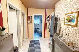 Hochwertiges 3-Familienhaus mit Einliegerwohnung, PV-Anlage  Gartenparadies – Die vollständige Adresse der Immobilie erhältst du vom Anbieter., 91183 Abenberg – Vorschaubild 28