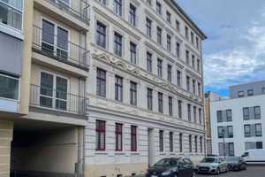Gefragte 2-Zi.-ETW in beliebter Lage von Sudenburg - Paketkauf möglich – Magdeburg – Vorschaubild 2