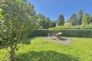 Vielseitiges 2-3 Familienhaus in schöner Lage von 

Espenau-Hohenkirchen - sofort verfügbar! – Kassel (Kreis) – Vorschaubild 10
