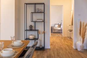 PENTHOUSE | NEUBAU | WOHNEN MIT AUSSICHT – George-Washington-Str. 168, 68309 Käfertal, Mannheim – Vorschaubild 2