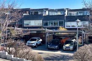 Modernes Reihenhaus mit Carport – Die vollständige Adresse der Immobilie erhältst du vom Anbieter., 78166 Donaueschingen – Vorschaubild 4