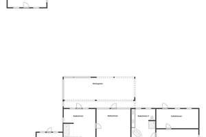 Traumhaus mit Schwimmteich für Individualisten, Mehrgenerationenwohnen oder Freiberufler – Die vollständige Adresse der Immobilie erhältst du vom Anbieter., 24392 Brebel – Vorschaubild 20