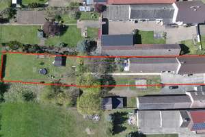 *Großzügiges Bauernhaus mit großem Garten und Wiesenflächen* – Die vollständige Adresse der Immobilie erhältst du vom Anbieter., 6925 Lebien – Vorschaubild 2