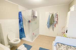 Ideal für Grenzgänger – Einfamilienhaus bei Orscholz/Weiten nahe Luxemburg – Die vollständige Adresse der Immobilie erhältst du vom Anbieter., 66693 Mettlach – Vorschaubild 13