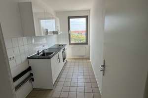 Helle 2-Zimmer in Wohnung in Magdeburg Neue Neustadt – Die vollständige Adresse der Immobilie erhältst du vom Anbieter., 39124 Neue Neustadt, Magdeburg – Vorschaubild 4