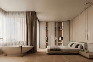 Lehen-Quartier 4-Zi. Whg W02 – Paula-Fuchs-Allee 22, 74076 Heilbronn, Heilbronn – Vorschaubild 4
