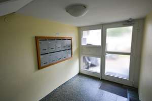 Vermietete 3 Zimmer Eigentumswohnung mit Balkon und TG-Stellplatz – 23558 Sankt Lorenz Süd, Lübeck – Vorschaubild 7