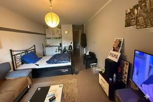 Kapitalanlage: 1-Zimmer-Wohnung nahe der Universität – Die vollständige Adresse der Immobilie erhältst du vom Anbieter., 54295 Kürenz, Trier – Vorschaubild 5