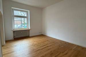 Altbau-Charme trifft Grünlage: 4-Zimmer mit 3,50 m Deckenhöhe & 2 Balkonen am Hofgarten – Prinz-Georg-Straße 89, 40479 Pempelfort, Düsseldorf – Vorschaubild 11