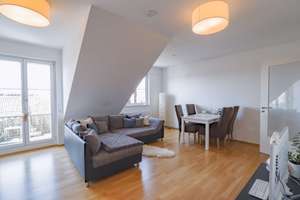 Kernsanierung in 2008: Maisonette-Whg. 2,5 Zi. mit Dachloggia im Szeneviertel – Die vollständige Adresse der Immobilie erhältst du vom Anbieter., 74072 Heilbronn, Heilbronn – Vorschaubild 15